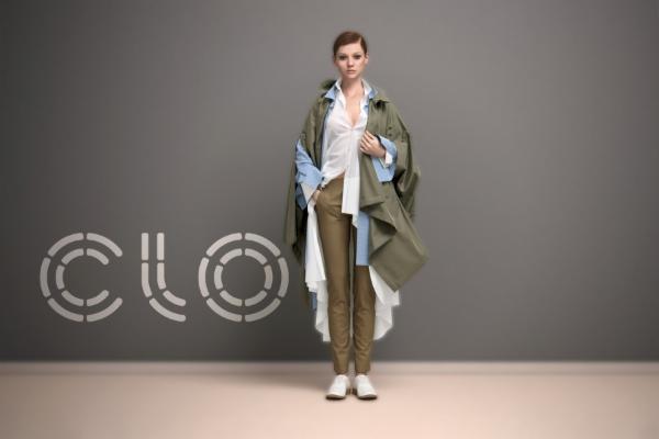 Clo3D Workshop | Virtual Fashion Design | One Week | CU